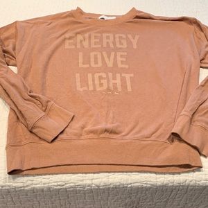 Spiritual Gangster Soft sweatshirt
